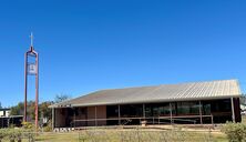 St Finbarr's Catholic Church 29-08-2025 - Derek Flannery