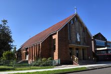 St Finbar's Catholic Church