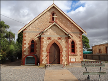 St Finian's Catholic Church - Former