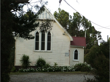 St Finn Barr's Catholic Church - Former 00-03-2015 - See Note.