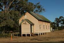 St Finnian's Catholic Church 