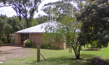 St Francis' Anglican Church