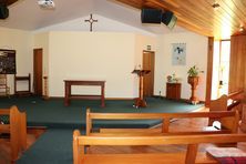 St Francis' Anglican Church 12-10-2017 - John Huth, Wilston, Brisbane.