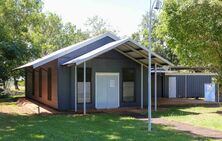 St Francis Anglican Church 
