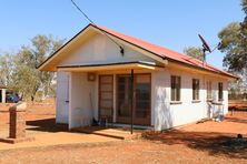 St Francis' Anglican Church - Former