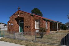 St Francis Catholic Church