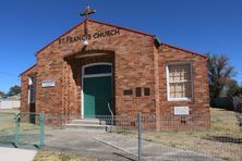 St Francis Catholic Church 13-08-2018 - John Huth, Wilston, Brisbane