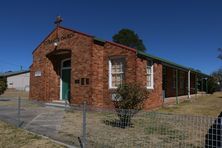 St Francis Catholic Church 13-08-2018 - John Huth, Wilston, Brisbane