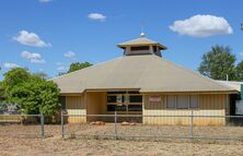 St Francis Catholic Church