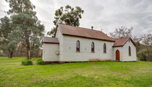 St Francis Catholic Church - Former 00-07-2022 - realestate.com.au