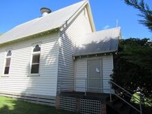 St Francis De Sales Catholic Church 13-04-2021 - John Conn, Templestowe, Victoria