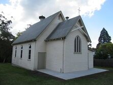 St Francis De Sales Catholic Church 13-04-2021 - John Conn, Templestowe, Victoria