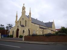 St Francis Xavier Catholic Cathedral