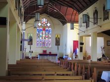 St Francis Xavier Catholic Cathedral 01-04-2019 - John Conn, Templestowe, Victoria