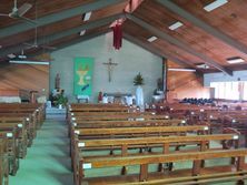 St Francis Xavier Catholic Church 15-08-2018 - John Conn, Templestowe, Victoria