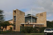 St Francis Xavier Catholic Church