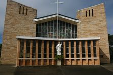 St Francis Xavier Catholic Church 12-07-2018 - John Huth, Wilston, Brisbane