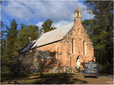 St Francis Xavier Catholic Church 28-06-2019 - Peter Liebeskind