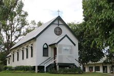 St Francis Xavier Catholic Church