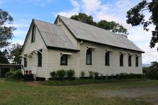 St Francis Xavier Catholic Church 25-05-2019 - John Huth, Wilston, Brisbane