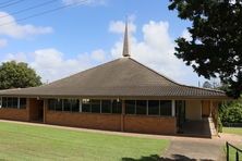 St Francis Xavier Catholic Church 21-03-2020 - John Huth, Wilston, Brisbane