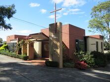 St Francis Xavier Catholic Church 10-03-2021 - John Conn, Templestowe, Victoria