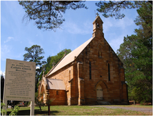 St Francis Xavier Catholic Church