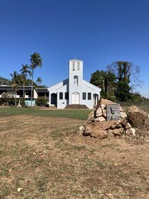 St Francis Xavier Catholic Church