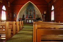St Francis Xavier Catholic Church 00-04-2018 - Stephen Gard - google.com.au