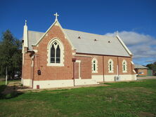 St Francis Xavier Catholic Church 30-06-2022 - John Conn, Templestowe, Victoria