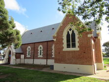 St Francis Xavier Catholic Church