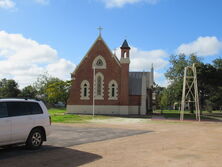 St Francis Xavier Catholic Church 30-06-2022 - John Conn, Templestowe, Victoria