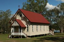 St Francis Xavier Catholic Church