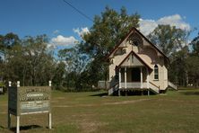 St Francis Xavier Catholic Church 05-02-2016 - John Huth, Wilston, Brisbane