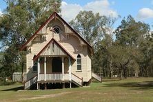 St Francis Xavier Catholic Church 05-02-2016 - John Huth, Wilston, Brisbane