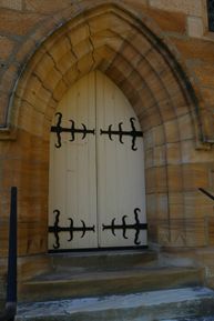 St Francis Xavier Catholic Church 23-04-2017 - John Huth, Wilston, Brisbane.