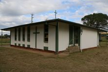 St Francis Xavier Catholic Church 04-05-2017 - John Huth, Wilston, Brisbane.