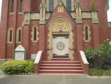 St Francis Xavier Catholic Church 17-11-2017 - John Conn, Templestowe, Victoria