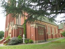 St Francis Xavier Catholic Church 17-11-2017 - John Conn, Templestowe, Victoria