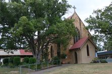 St Francis Xavier Catholic Church 21-01-2018 - John Huth, Wilston, Brisbane