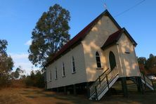 St Francis Xavier Catholic Church