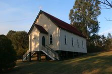 St Francis Xavier Catholic Church  04-07-2018 - John Huth, Wilston, Brisbane