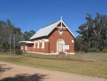 St Francis Xavier Catholic Church - Former 21-09-2008 - Mattinbign - Wikimedia - See Full Attribution in Text