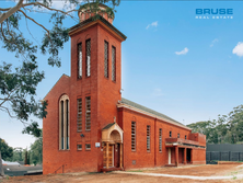 St Francis Xavier Catholic Seminary - Former