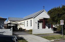 St Francis Xavier's Catholic Church