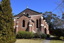 St Francis Xavier's Catholic Church