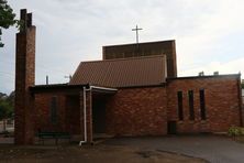 St Francis Xavier's Catholic Church 20-01-2020 - John Huth, Wilston, Brisbane
