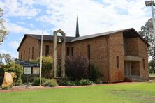 St Francis Xaviers Catholic Church 11-02-2020 - John Huth, Wilston, Brisbane