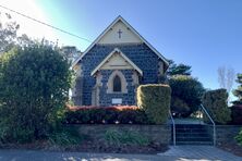 St Francis Xavier’s Catholic Church