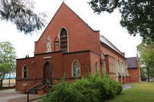 St Francis Xavier's Catholic Church 03-10-2017 - John Huth, Wilston, Brisbane